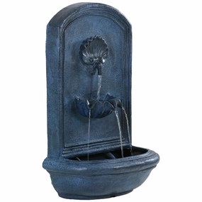 Water Features