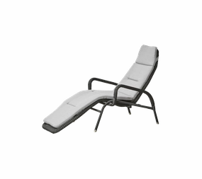 Sunrise sunchairPatio reclining sun chair