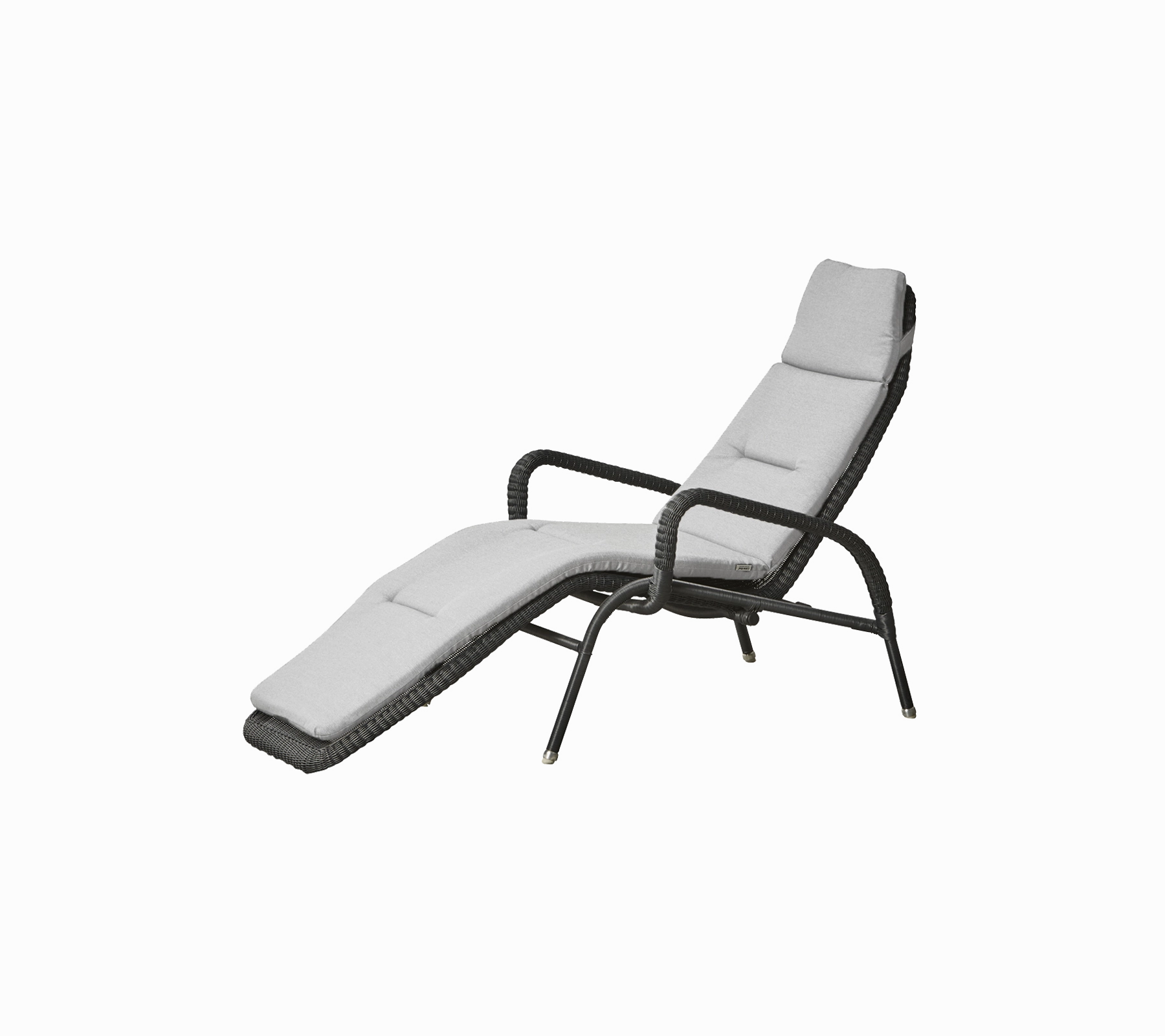Sunrise sunchairPatio reclining sun chair