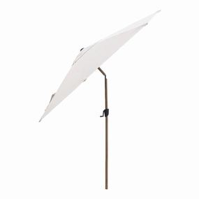 Sunshade Parasol w/ TiltDurable outdoor patio accessories