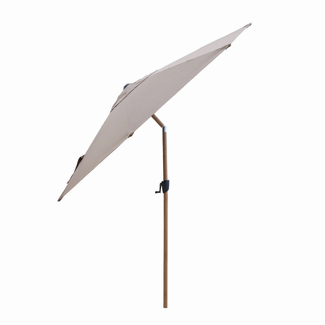 Sunshade Parasol w/ Tilt