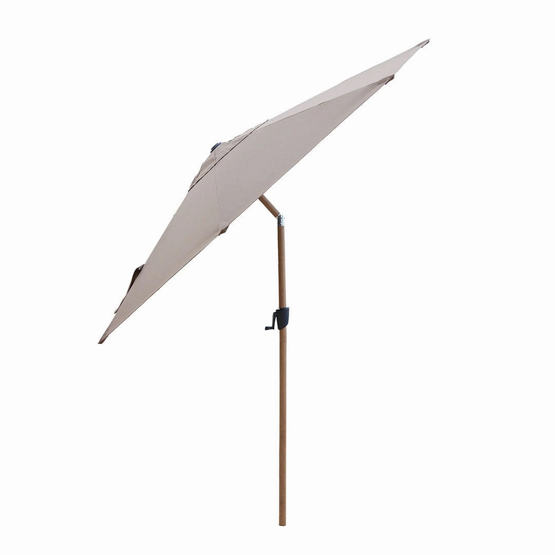Sunshade Parasol w/ Tilt