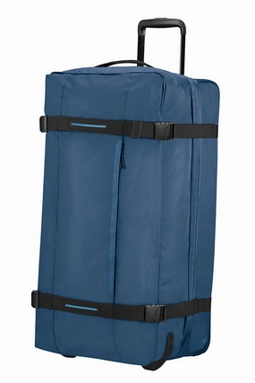 American Tourister Urban Track Duffle Large 116L | Combat Navy Hot Pick Online