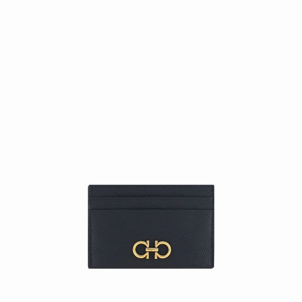 Ferragamo Card Women'S Holder Special Price Today Limited Stock Deals