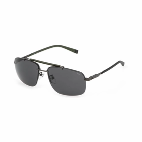 Men'S Sunglasses Fila Sfi210-610627  61 Mm Hot Deal Alert