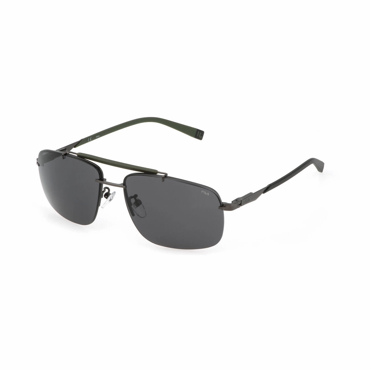 Men'S Sunglasses Fila Sfi210-610627  61 Mm Hot Deal Alert