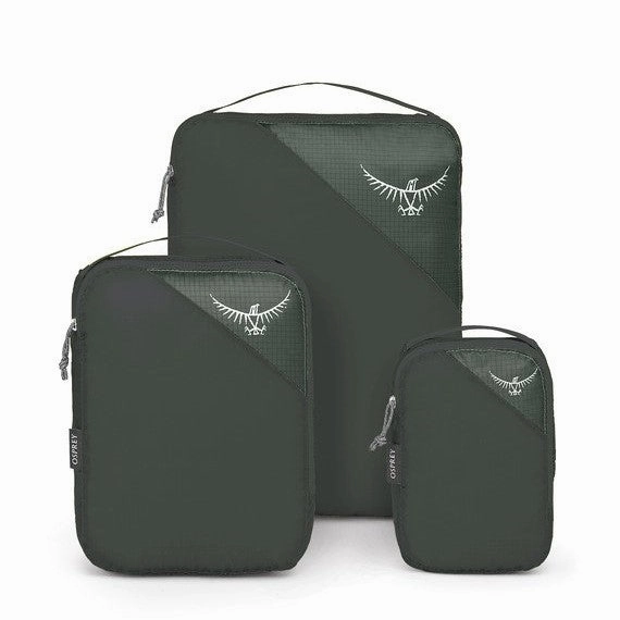 Osprey Ultralight Packing Cube Set Clearance Event Alert GiftWorthy Sale