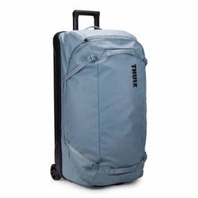 Grab Your Hot Pick Thule Chasm Wheeled Duffel 81Cm/32" (110L) | Pond Gray