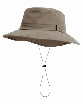 Craghoppers Mens Nosilife Outback Hat Ii Surprise Offer Now