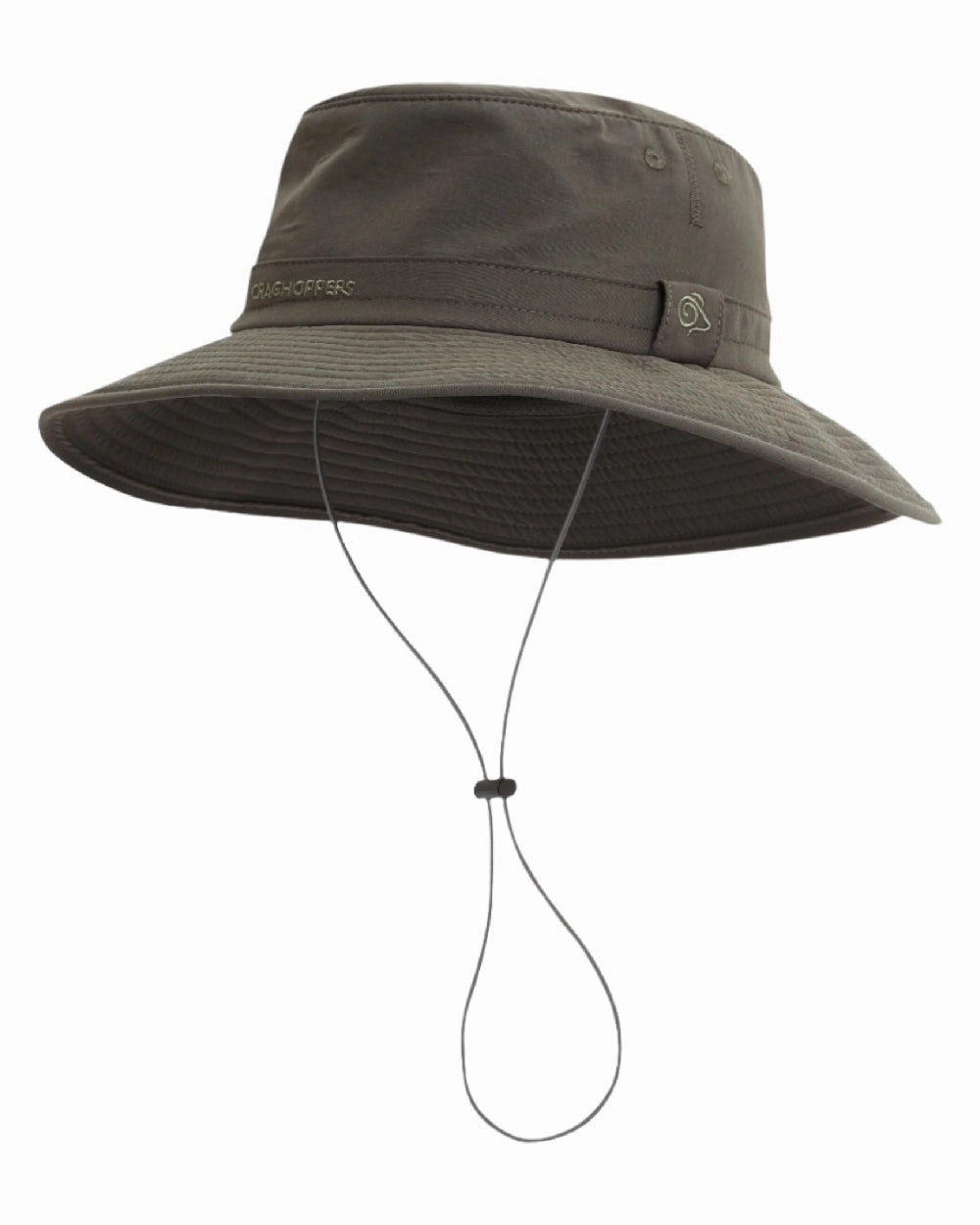 Todays Mega Savings Craghoppers Mens Nosilife Outback Hat Ii