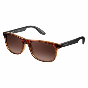 Deal Frenzy Today EndofWeek Deals Sunglasses Carrera Brown ( 49 Mm)