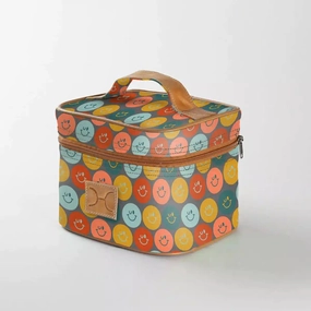 Thandana Kids Laminated Fabric Mini Decker Cooler Bag Big Clearance Event Save More Online