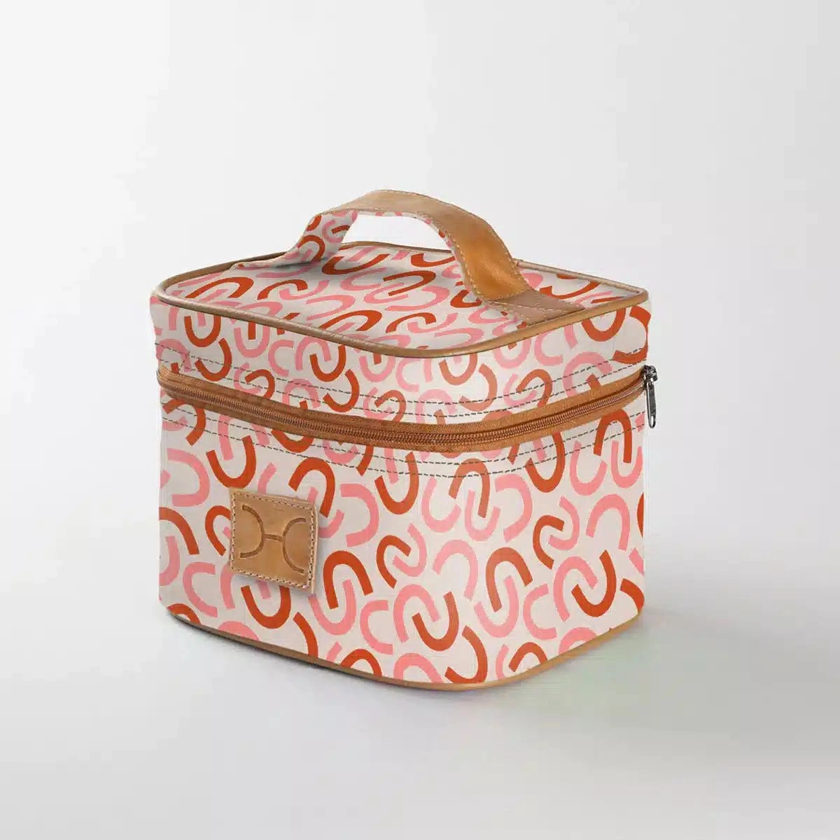 Flash Sale Alert Now Thandana Kids Laminated Fabric Mini Decker Cooler Bag
