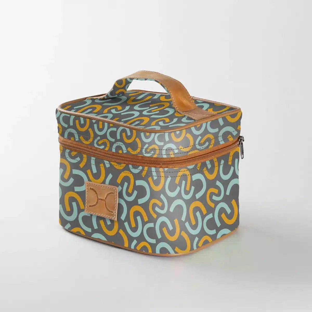 Thandana Kids Laminated Fabric Mini Decker Cooler Bag Flash Deal Alert