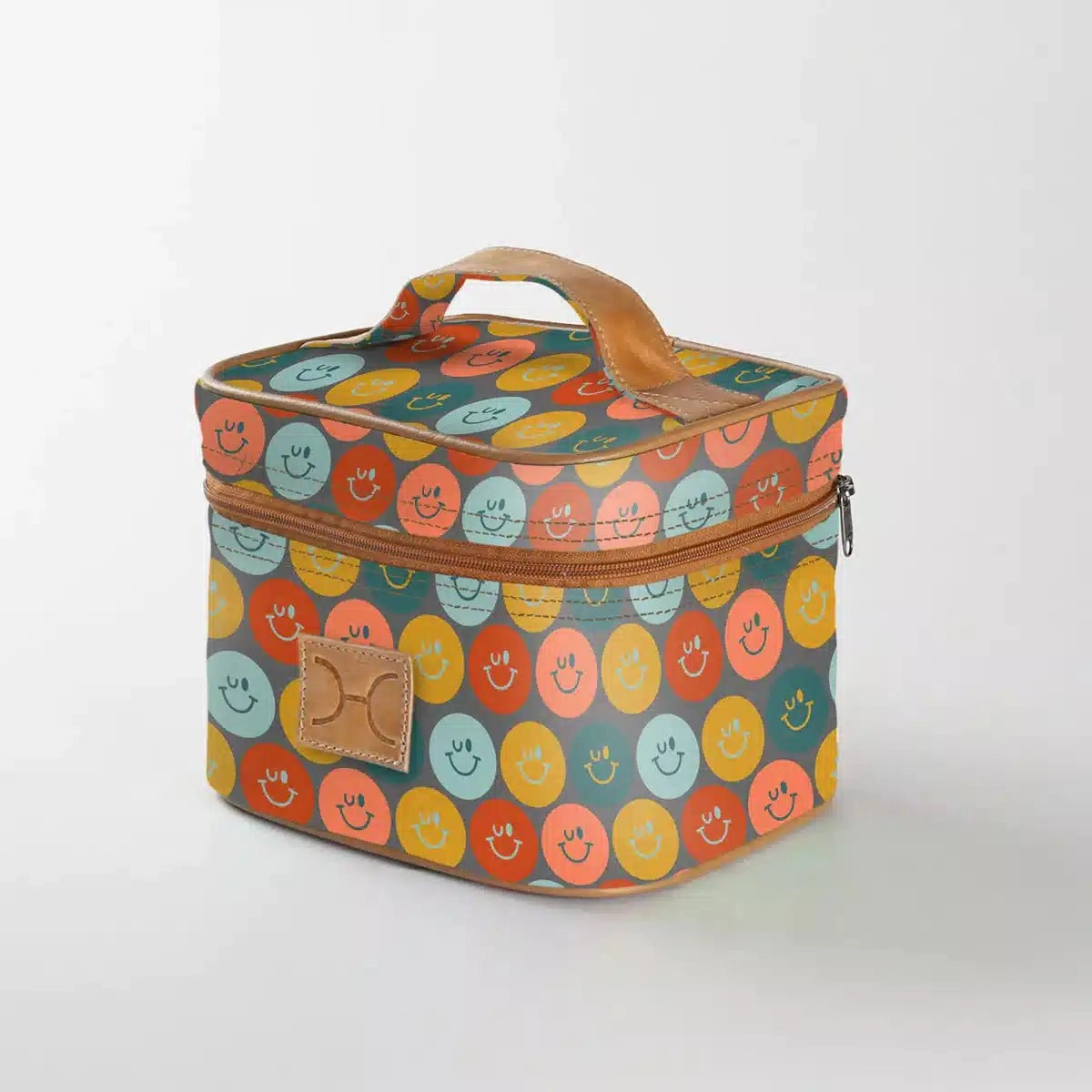 Thandana Kids Laminated Fabric Mini Decker Cooler Bag Big Clearance Event Save More Online