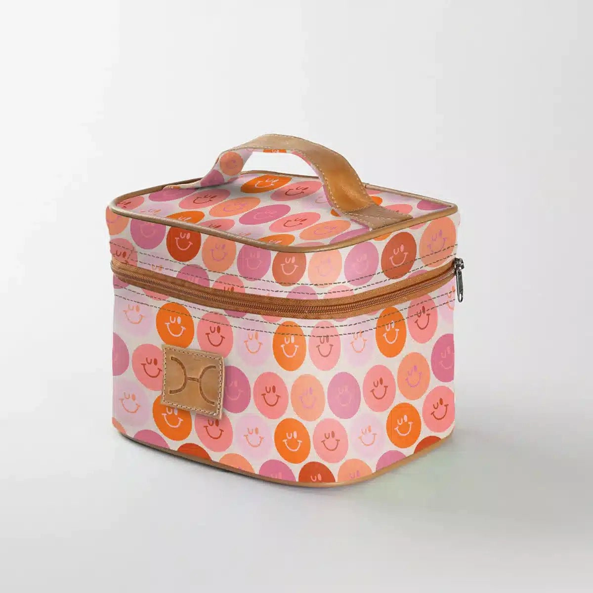 Thandana Kids Laminated Fabric Mini Decker Cooler Bag Trending Hot Deal Limited Stock Offer