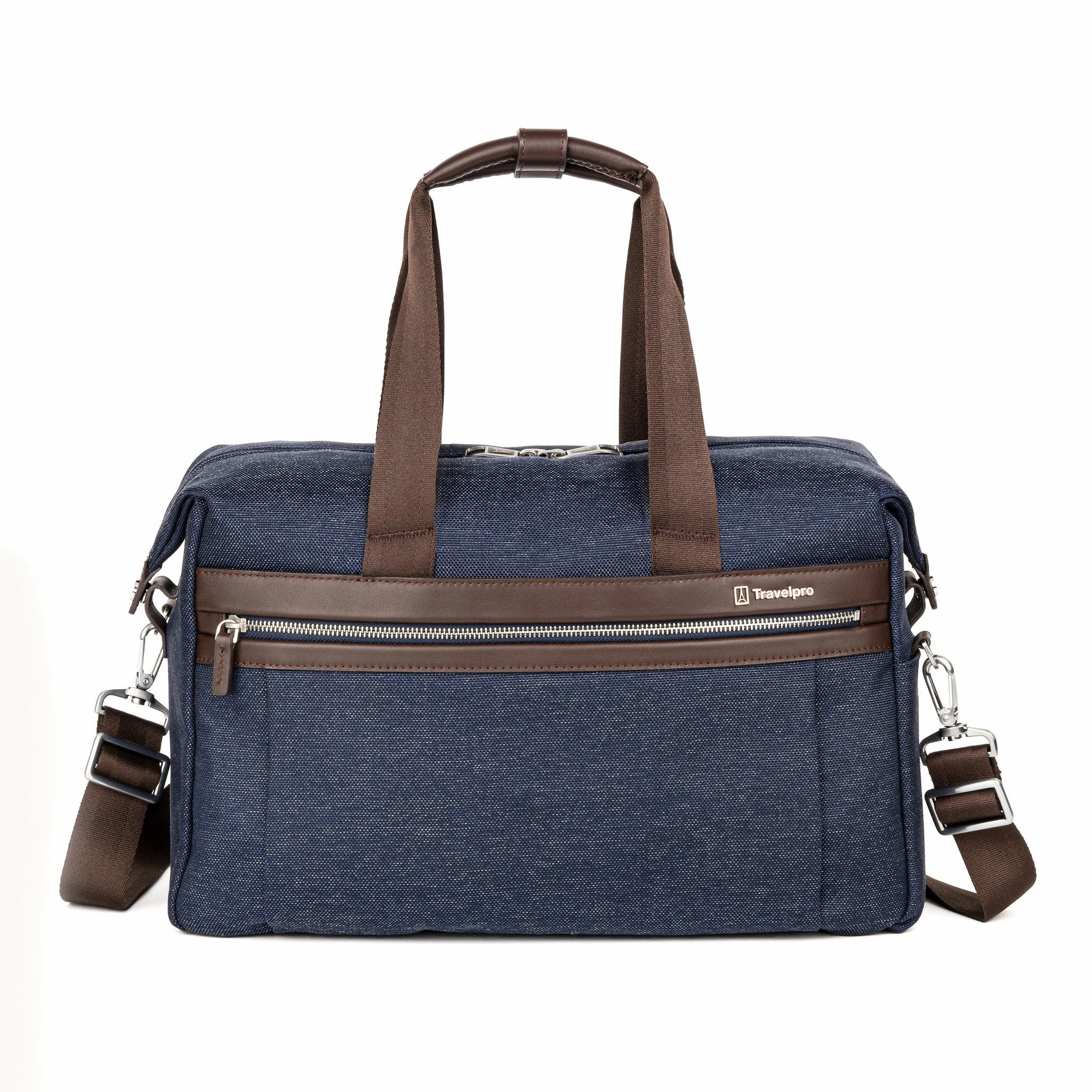 Travelpro Platinum Elite Underseat Tote MustHave Steals