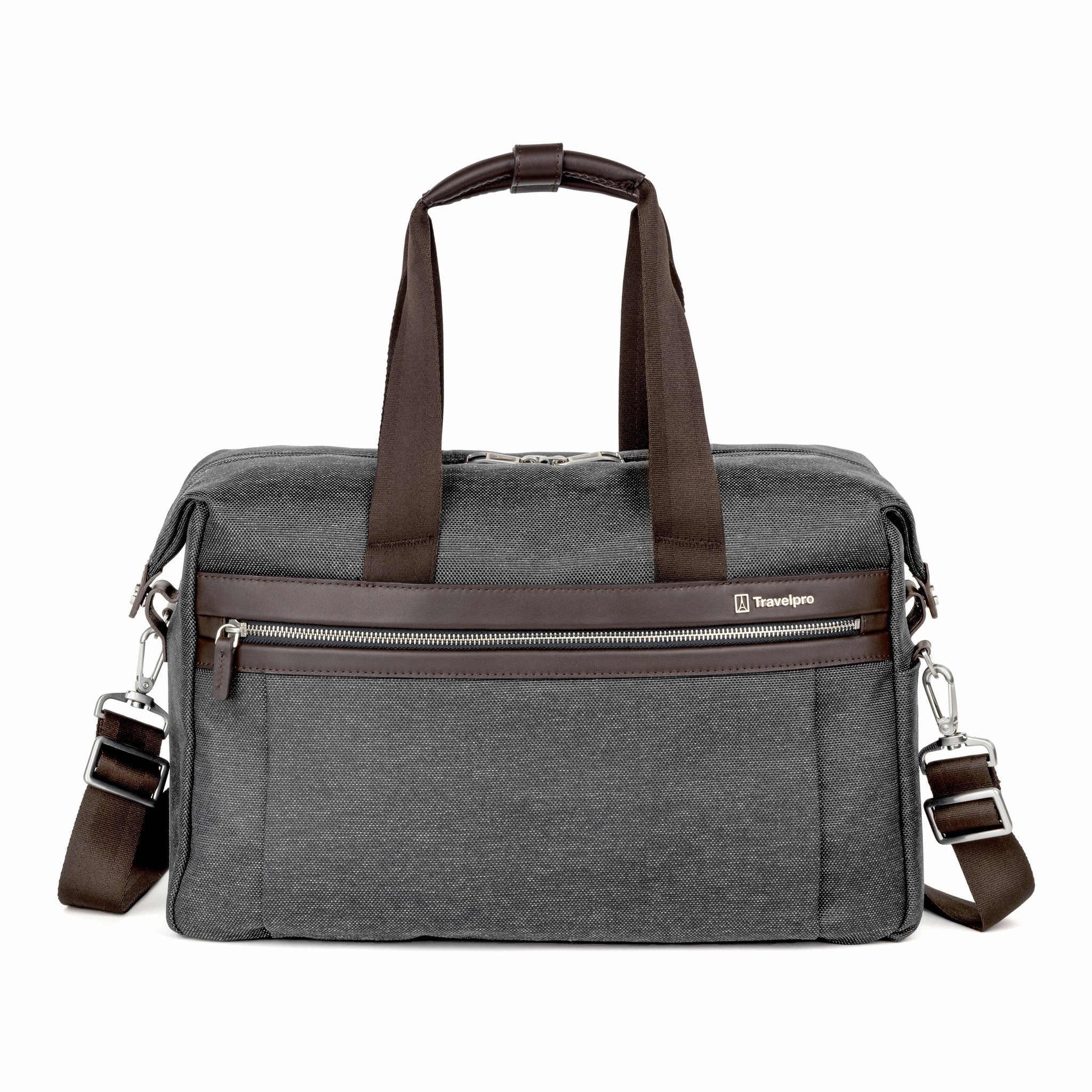 Travelpro Platinum Elite Underseat Tote Todays Special Picks