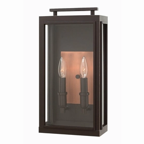 Sutcliffe Outdoor Wall LightWeatherproof outdoor lighting