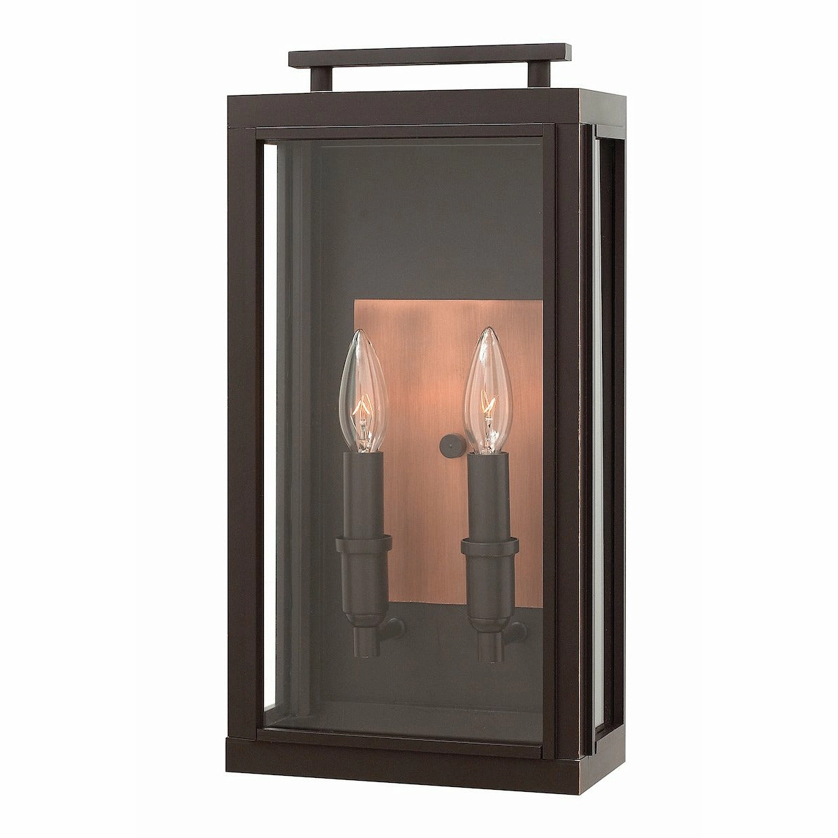 Sutcliffe Outdoor Wall Light