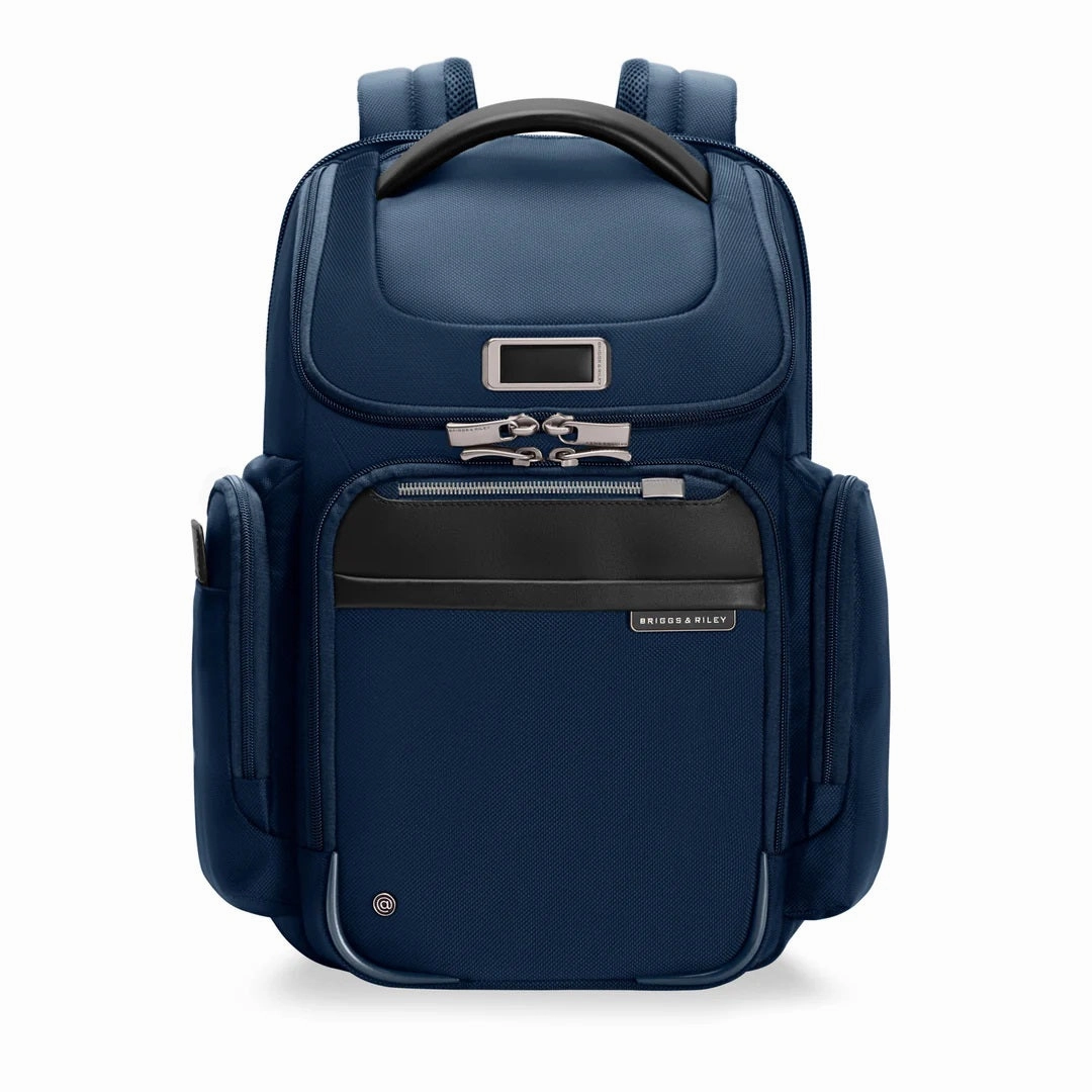 Briggs & Riley @Work Large Cargo Backpack Shop the Best Deals