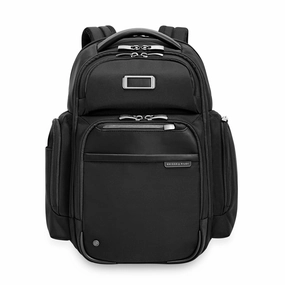Daily Special Offer Briggs & Riley @Work Large Cargo Backpack