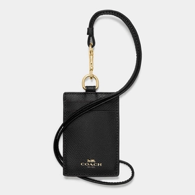 Coach Outlet Id Lanyard Todays Hot Pick Perfect Gift Offer