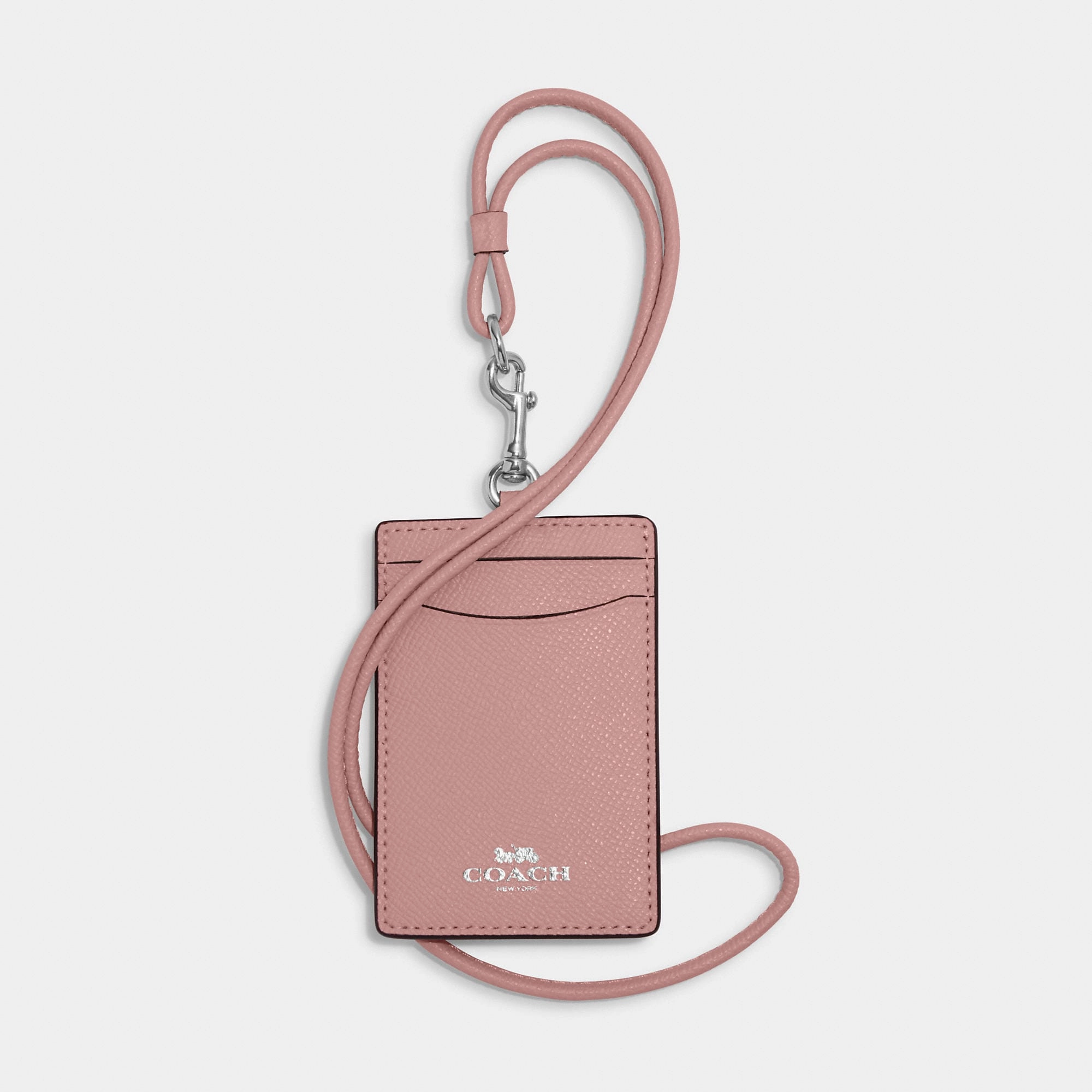 Shop Smart Save Dont Miss These Savings Coach Outlet Id Lanyard