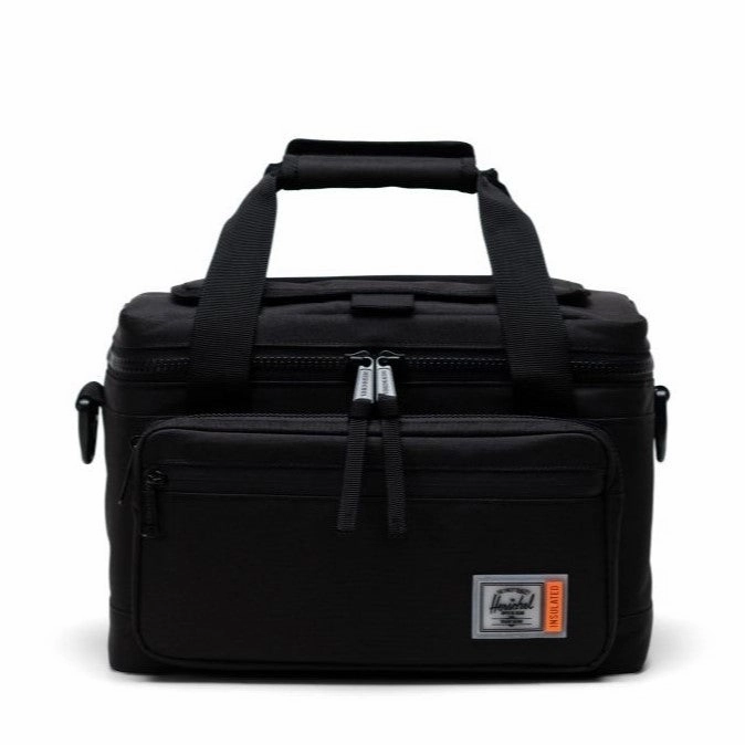 Herschel Supply Co. Pop Quiz Cooler 12 Pack Insulated Limited Stock Deals