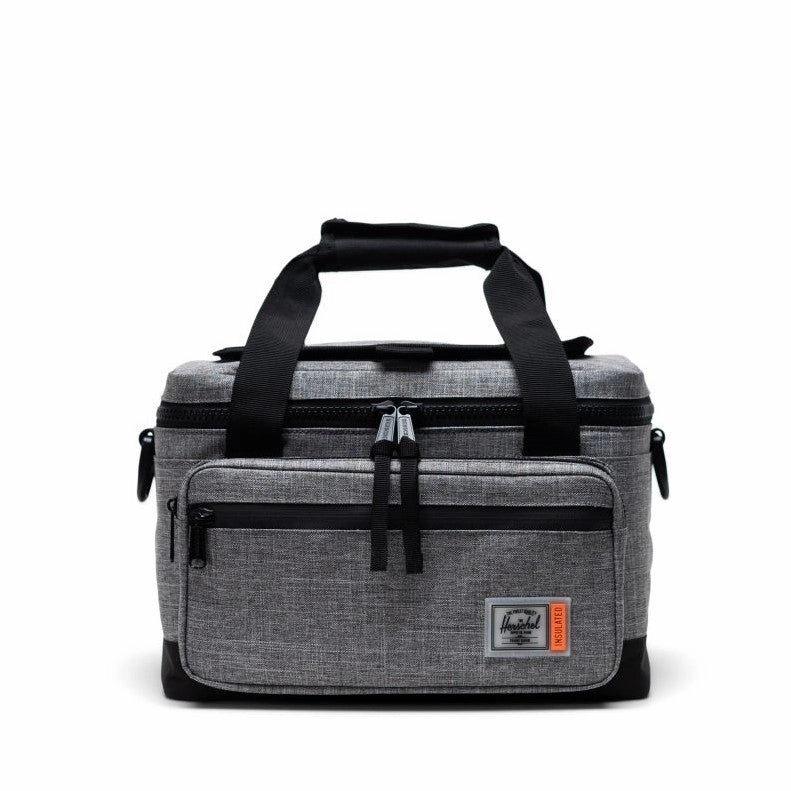 Herschel Supply Co. Pop Quiz Cooler 12 Pack Insulated MustHave Gift Ideas Clearance Steal Today