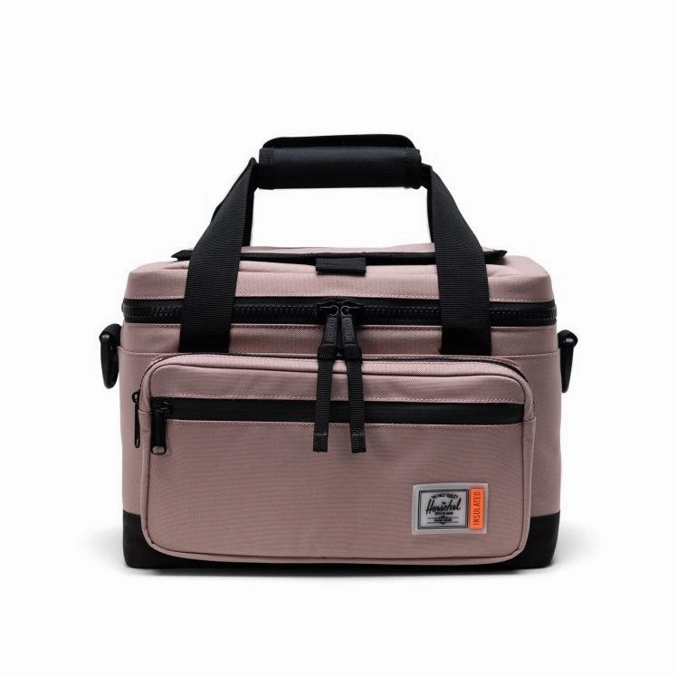 Herschel Supply Co. Pop Quiz Cooler 12 Pack Insulated Mega Hot Offer Shop Now Save