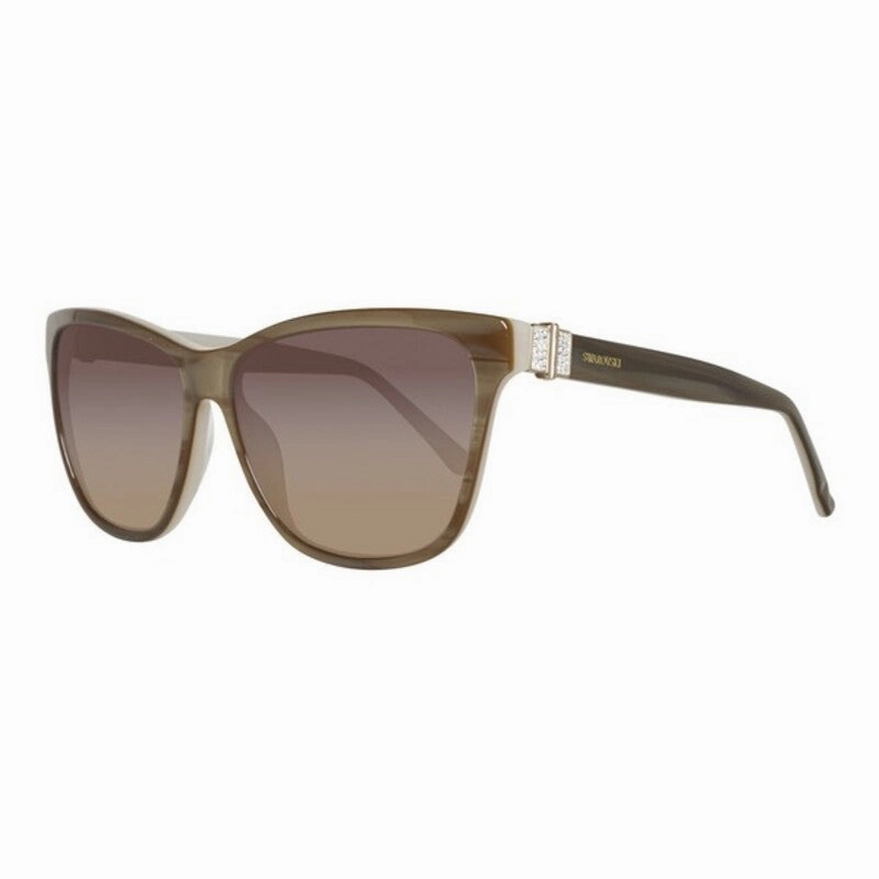 Big Hot Sale Ladies'Sunglasses Swarovski Sk0121-5659F
