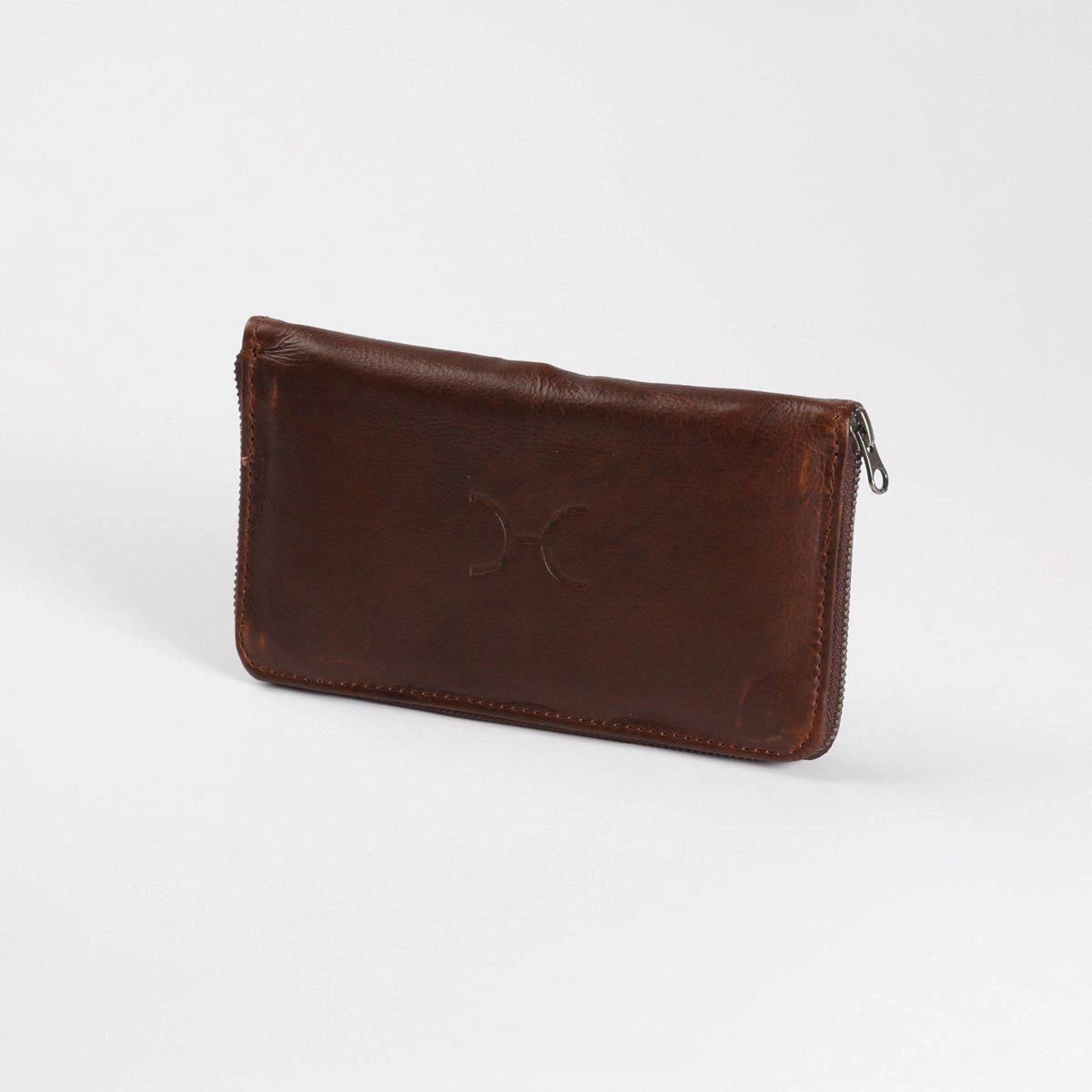 Special Steal Event Thandana Ladies Large Leather Wallet