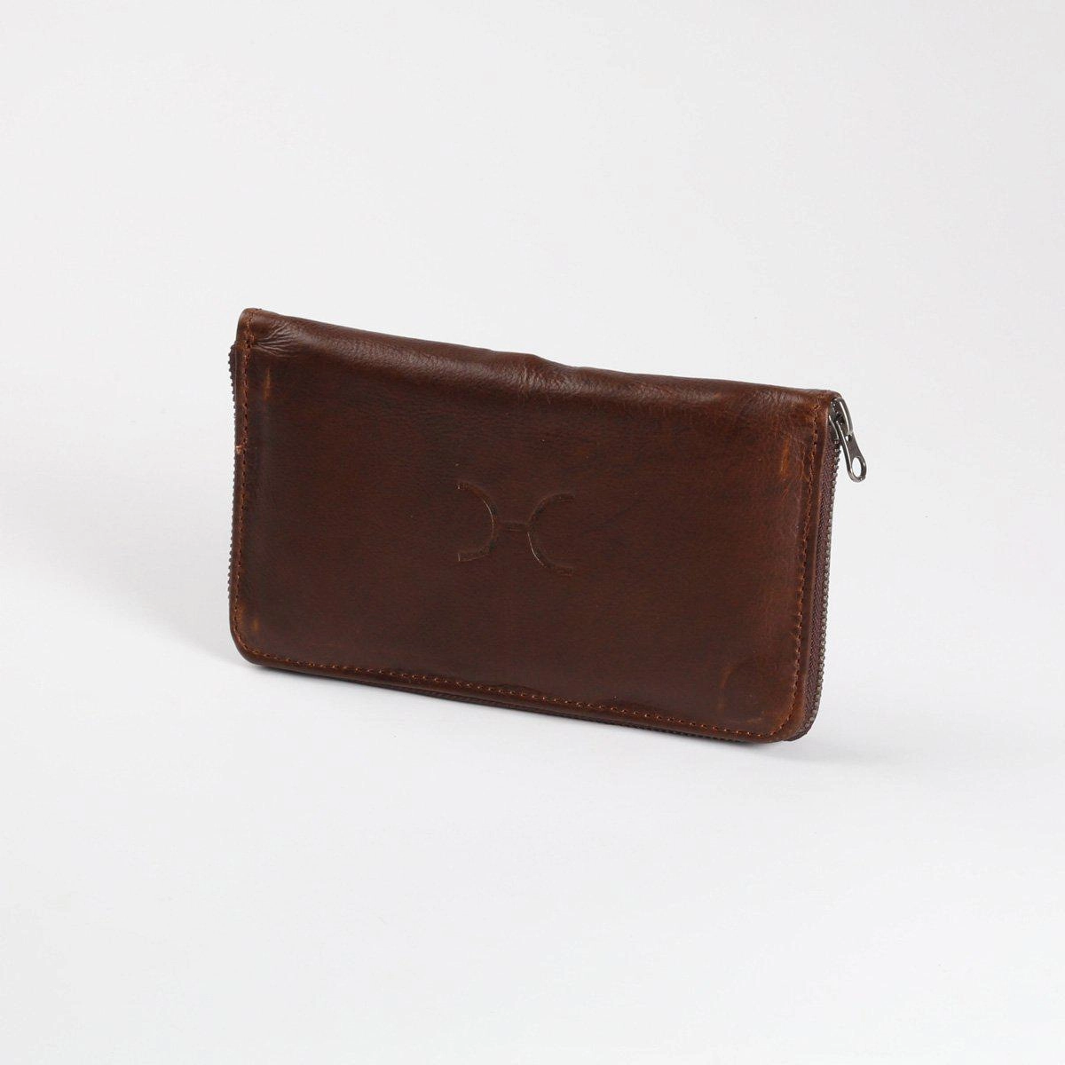 Flash Pick Today Todays Trending Deals Thandana Ladies Large Leather Wallet