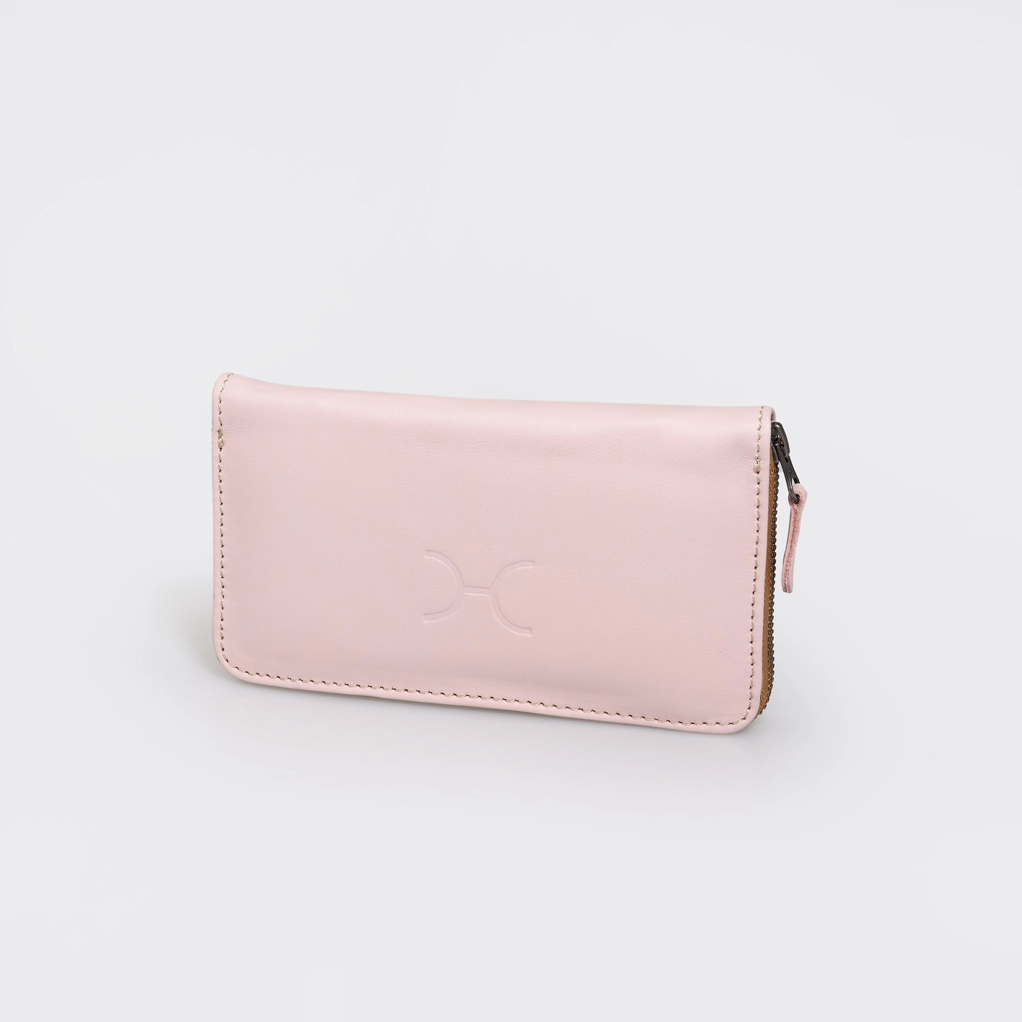 Thandana Ladies Large Leather Wallet Flash Sale Alert Hot Item Clearance