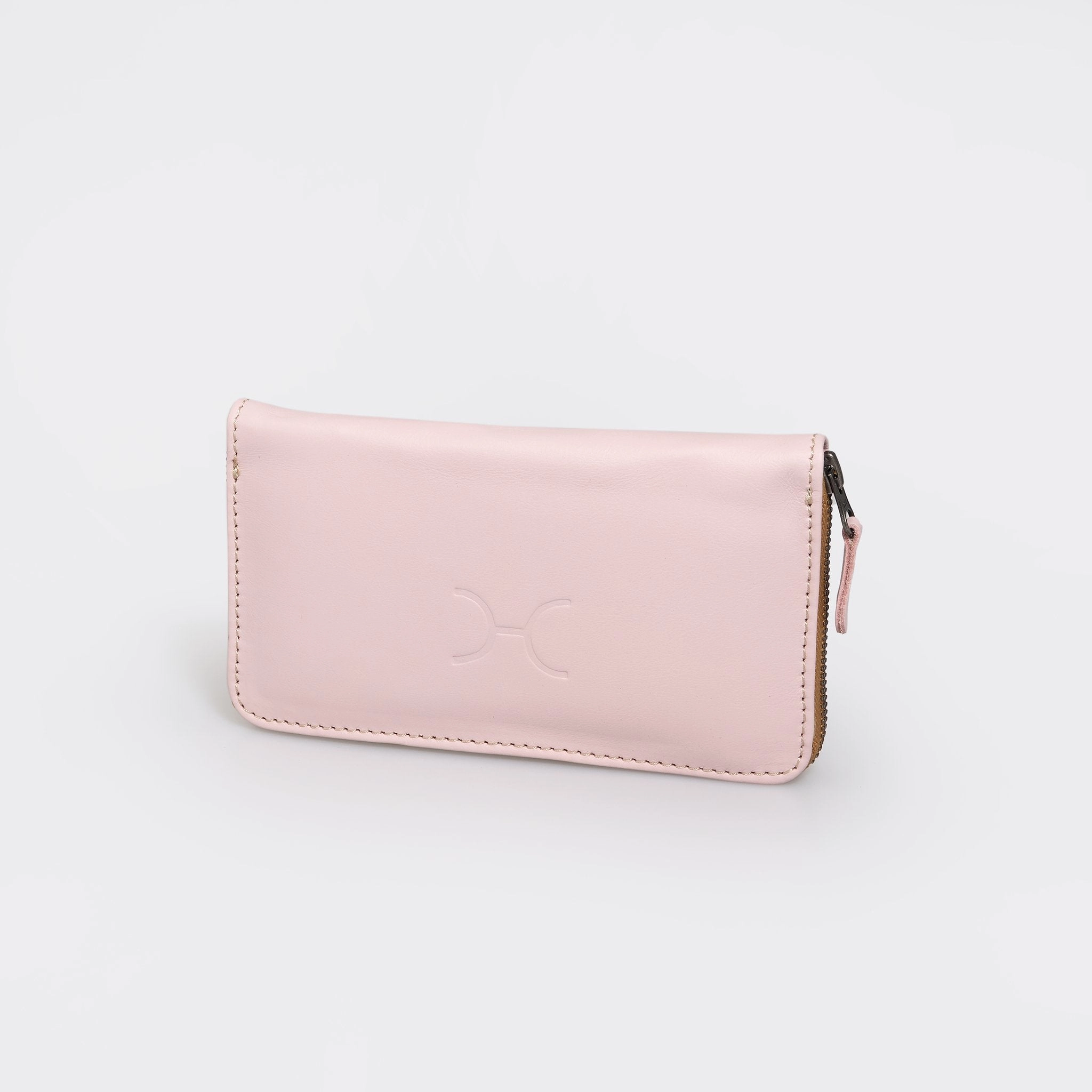Sale Ending Soon Thandana Ladies Large Leather Wallet