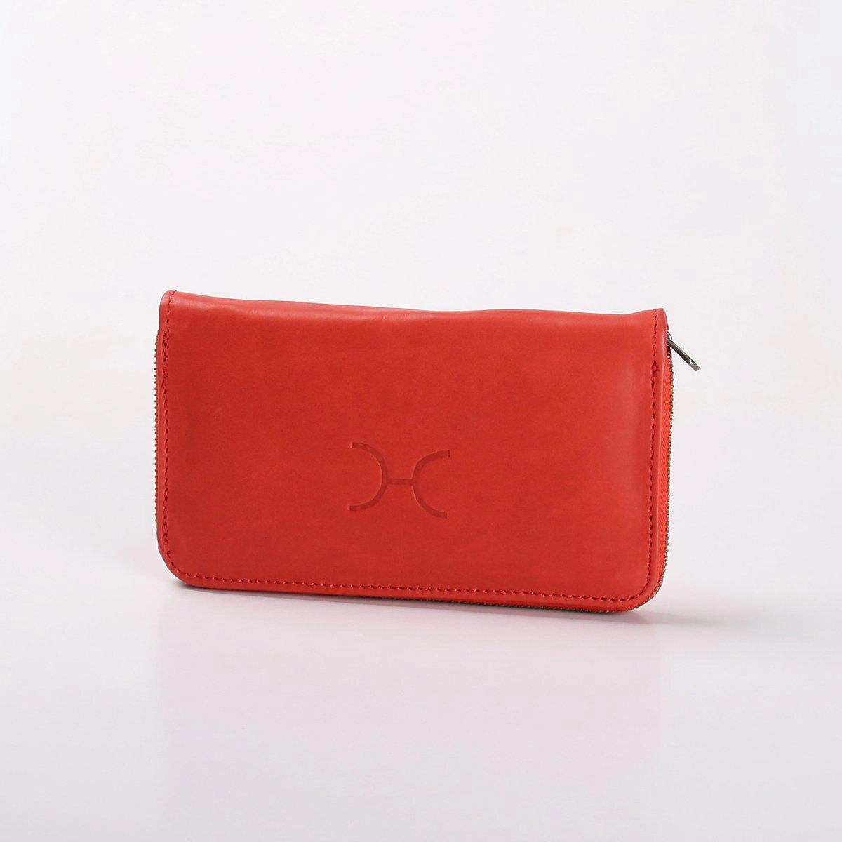 Dont Miss This Deal Today Only Hot Pick Thandana Ladies Large Leather Wallet