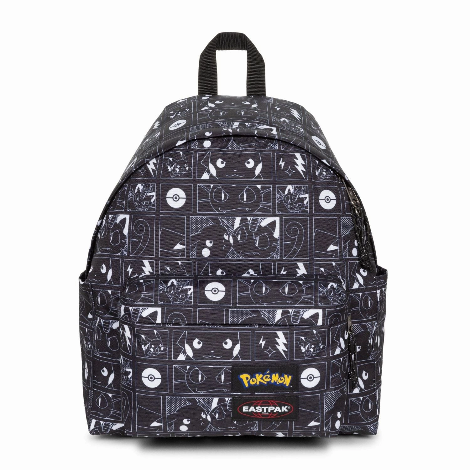 Clearance Event Alert Eastpak Day Pak'R Pokemon Backpack