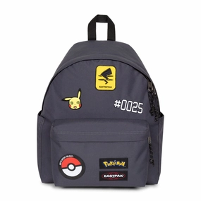 Eastpak Day Pak'R Pokemon Backpack Todays Special Savings