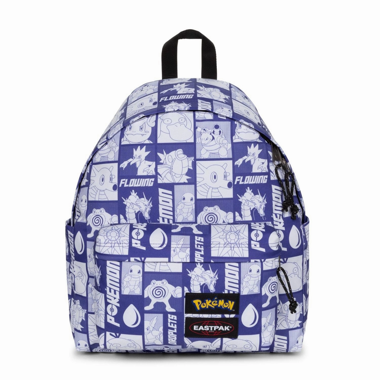 Hot Clearance Now Eastpak Day Pak'R Pokemon Backpack