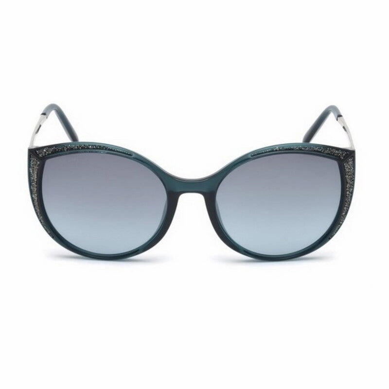 Ladies'Sunglasses Swarovski Sk0168-87B ( 55 Mm) ( 55 Mm) Steal Todays Offer