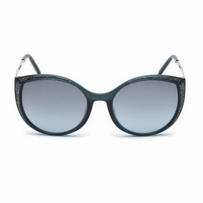 Ladies'Sunglasses Swarovski Sk0168-87B ( 55 Mm) ( 55 Mm) Steal Todays Offer