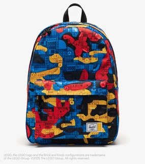 Todays Trending Deals Lego Classic Xl Backpack - 30L - Abstract Bricks