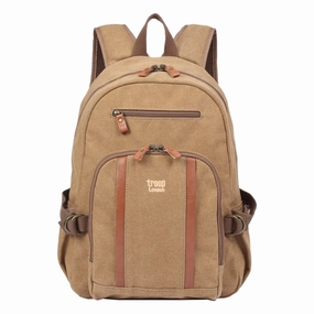Troop London Classic Laptop Backpack Best Deal Alert