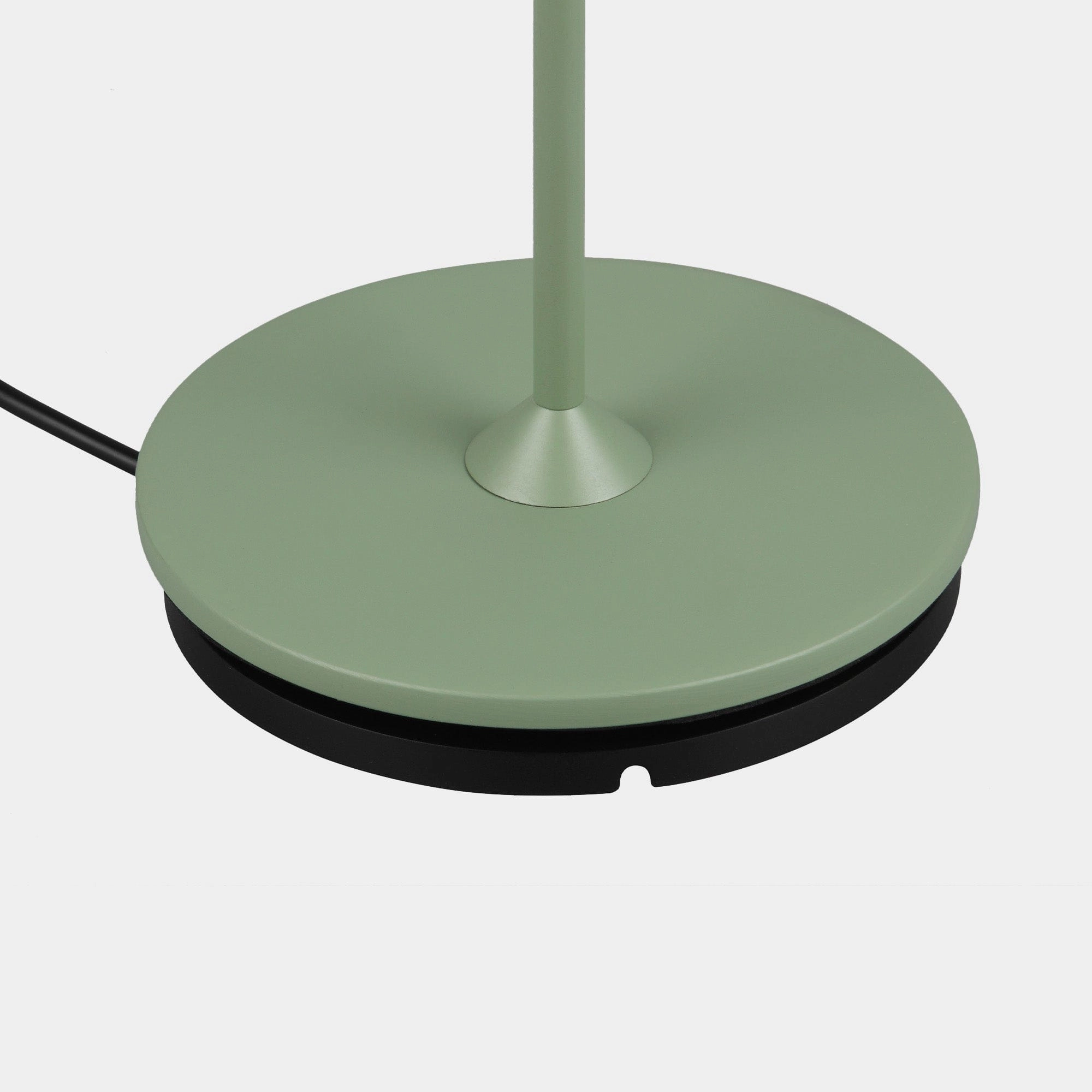 Symi - Green USB Lamp