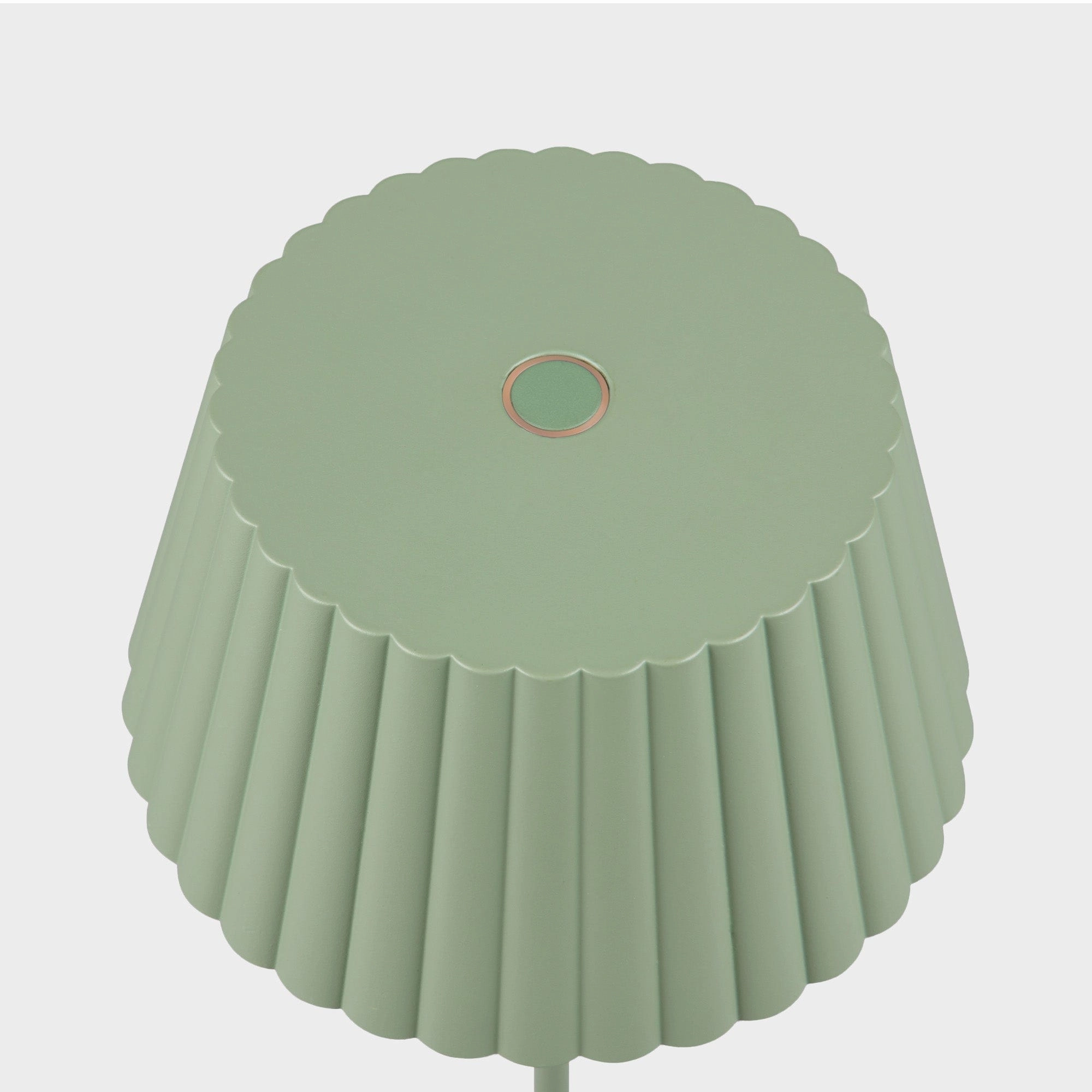 Symi - Green USB Lamp
