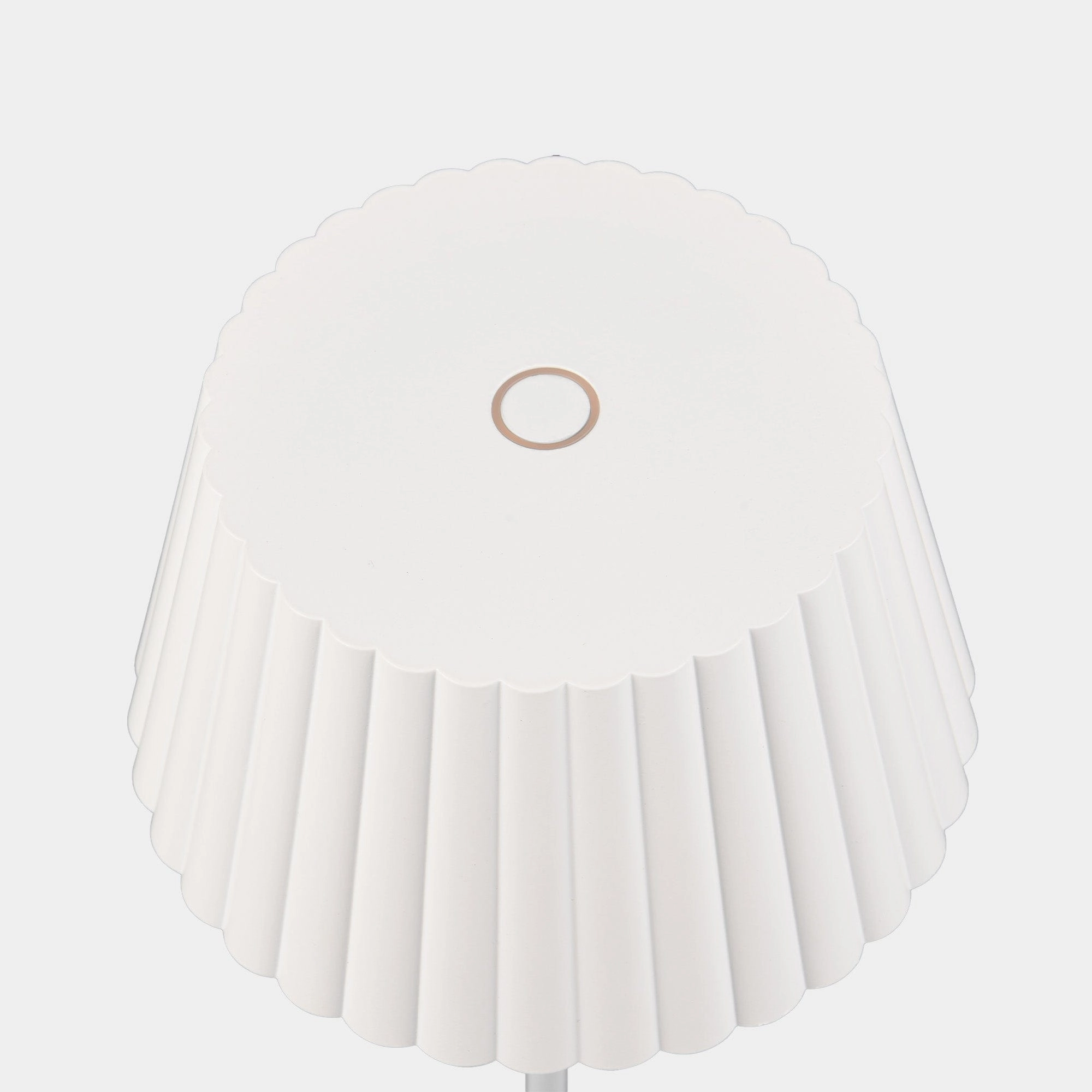 Symi - White USB Lamp