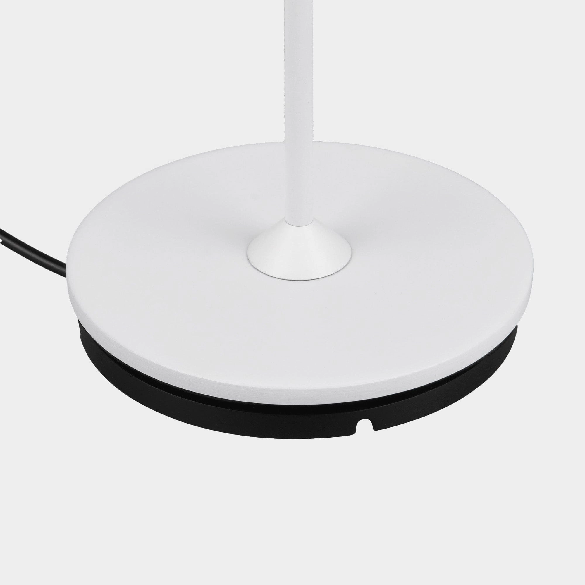 Symi - White USB Lamp
