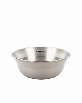 Tableware Bowl M essential outdoor cooking accessories kit