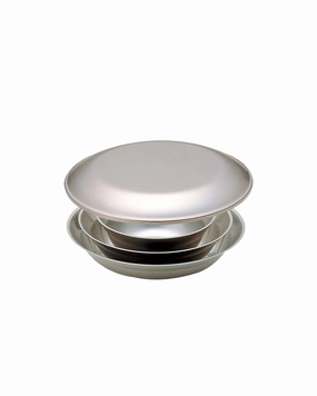Tableware Set L essential outdoor cooking accessories kit